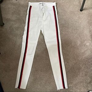 Zara Denim Collection Jeans